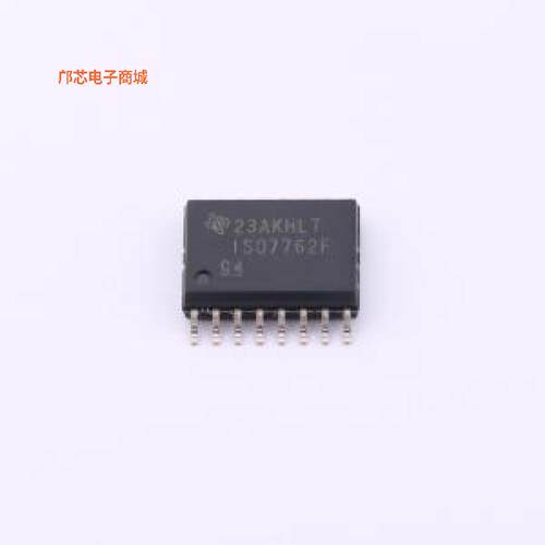 ISO7762FDWR||正品SOIC-16原装])