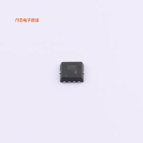SP3022CNJ||正品PDFNWB-8L(3.3x3.3)原装])