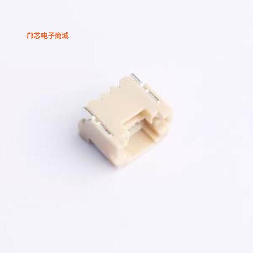 HDGC1501WRD-S-3P -[(全新SMD,P=1.5mmZE1.5卧贴SM03B-ZESS-TB