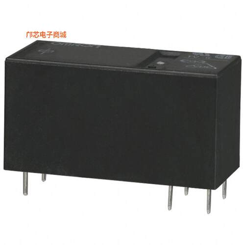 G5RL-1A-E-LN DC24 -原装RELAY GEN PURPOSE SPST 16A 24V