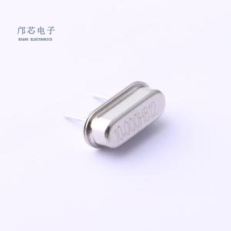 原装X49ST2-10.000-F20LGDT全新HC-49