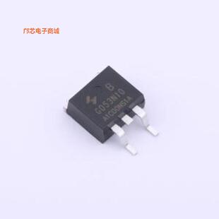 正品原装-HYG053N10NS1B全新])