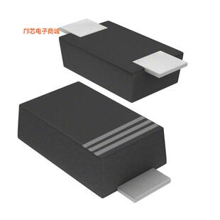 KDZLVTFTR51 -[(DIODE ZENER 51V 1W SOD123FL