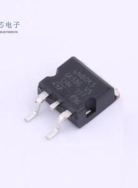 原装STB6N80K5全新D2PAK