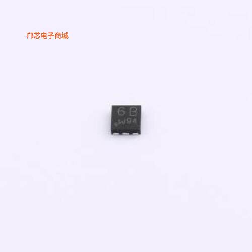 BUK6D38-30EX -||全新DFN2020MD-6MOSFET N-CH 30V 5.