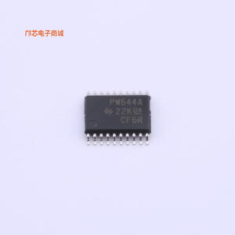 TCA9544APWR正品TSSOP-20原装]) - 实物图