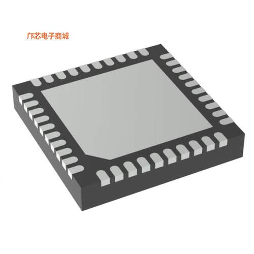 IS31FL3736B-QFLS4-TR -|[全新原装IC LED DRVR LIN I