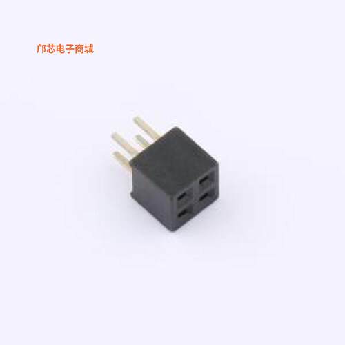 X4621FV-2x02-C43D28 -[(全新原装塑宽4.0mm,PW2.8