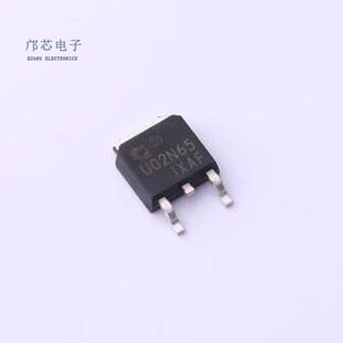 原装CJU02N65全新TO-252-2