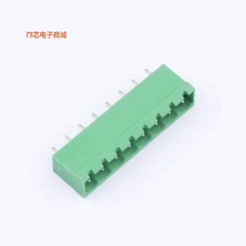 DA508-141C1-8PG213正品插件,P=5.08mm原装])