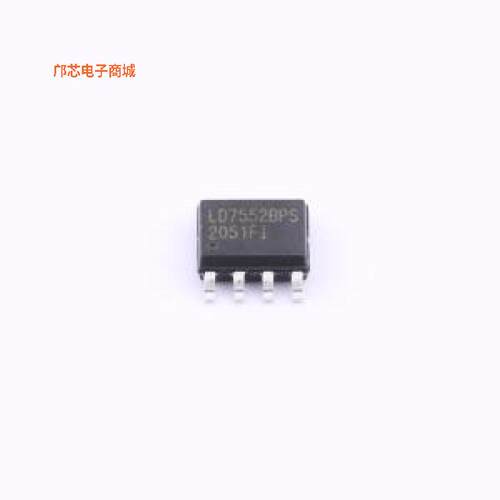 正品原装-LD7552BPS||全新
