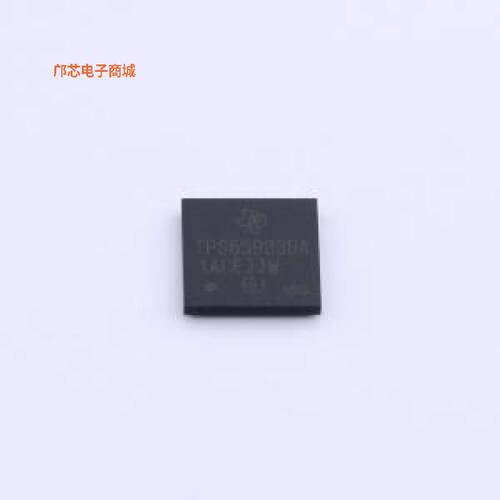 TPS65983BAZBHR正品NFBGA-96(6x6)原装])