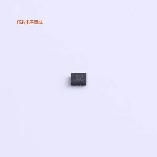TPW3223-FR正品QFN-10(1.4x1.8)原装])