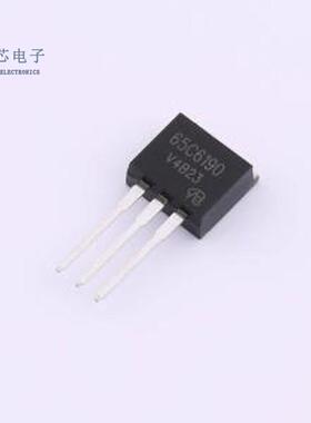 原装IPI65R190C6-VB全新TO-262