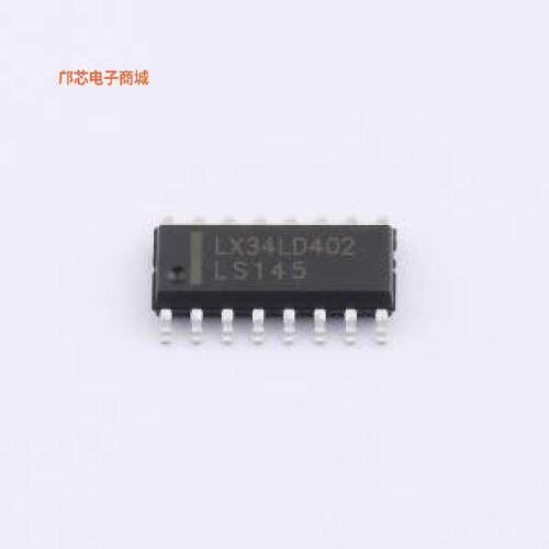 SN74LS145DR(LX) -[(全新原装SN74LS145是B