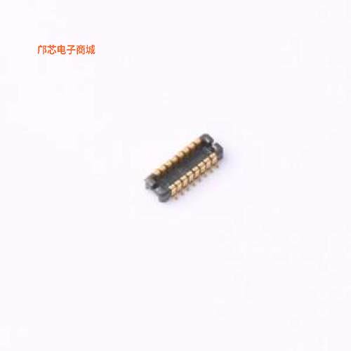 DF37C-16DP-0.4V(51)正品SMD,P=0.4mm原装])