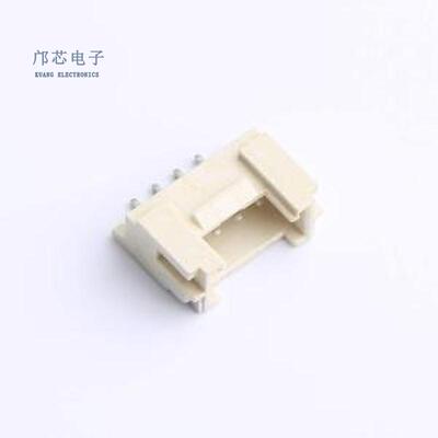 原装WAFER-HY200W-4A全新SMD,P=2mm,卧