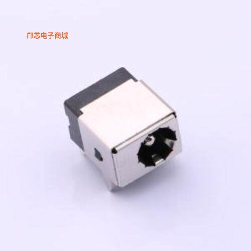 DC-044Aφ2.0-PU环保 -[(全新原装DC电源插