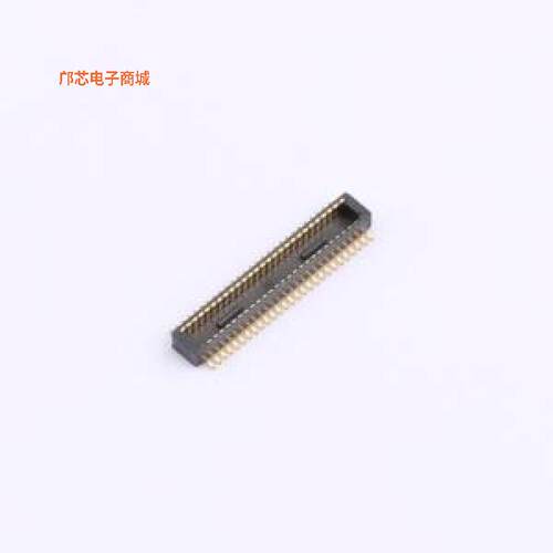 X0408WVS-50A-LPV01 -[(全新SMD,P=0.4mm单高1.14mm