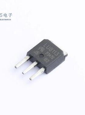 原装IRLU8113PBF-VB全新TO-251