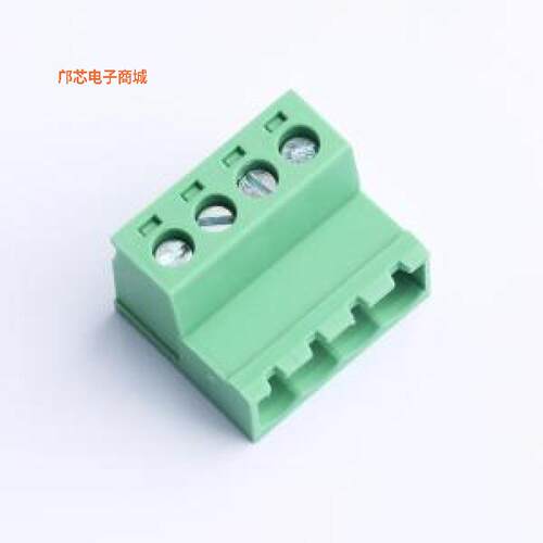 ZX-DGRK-5.08-4P正品P=5.08mm原装])