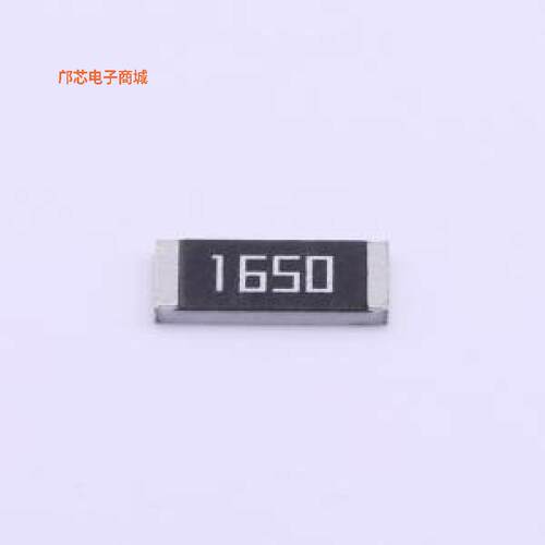 正品原装-RC2512FK-07165RL -|全新