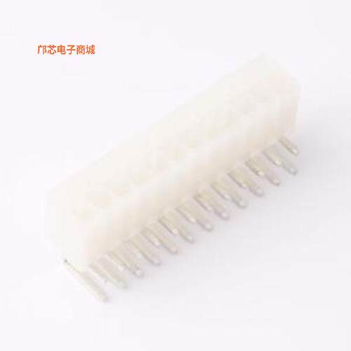 ZX-5557-4.2-2-12PWZ正品弯插,P=4.2mm原装])
