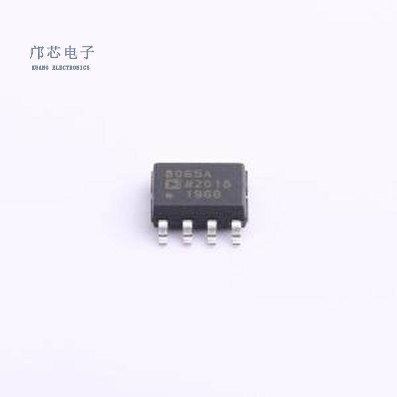 原装AD8065ARZ-REEL全新SOIC-8