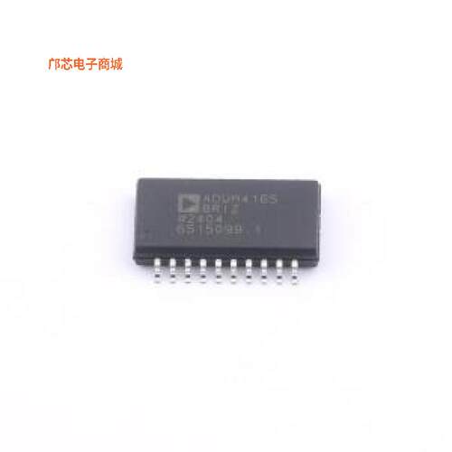 ADUM4165BRIZ-RL||正品SOIC-20-300mil原装])