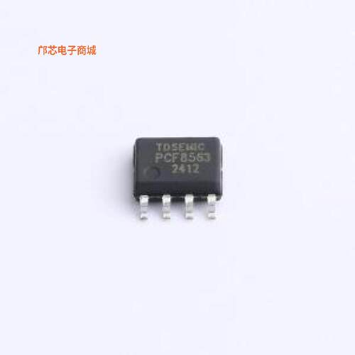 正品原装-PCF8563T-TD全新])