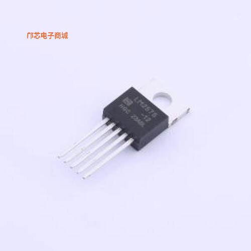 正品原装-LM2575T-12G全新])