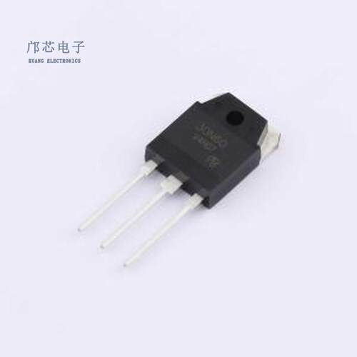 原装IXTQ30N60P-VB全新TO-3P