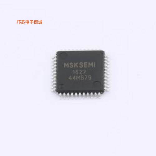 正品原装-MSHT1622(LQFP44)全新])