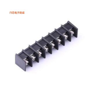 KF55C-10.0-8P正品插件,P=10mm原装])