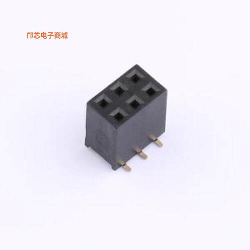HB-FH7-25423PB2GOW正品SMD,P=2.54mm原装])