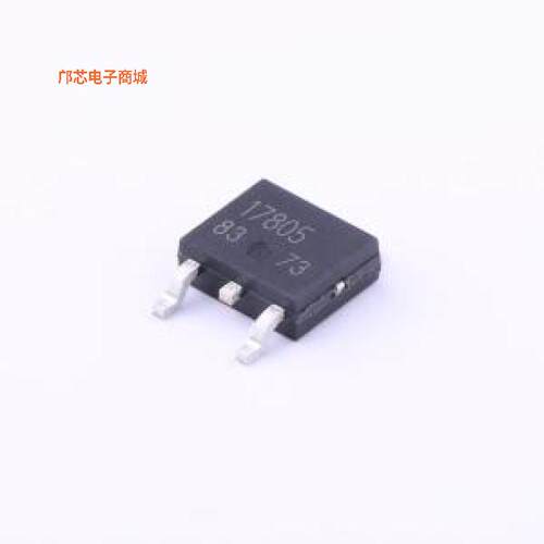 BA7805FP-E2正品TO-252-3原装])