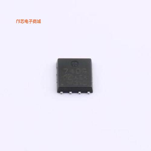 正品原装-SI7489DP-VB||全新