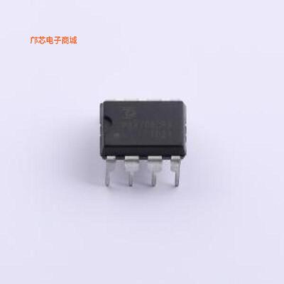 MAX706CPA-TUDI -[(全新DIP-8监控和复位芯片