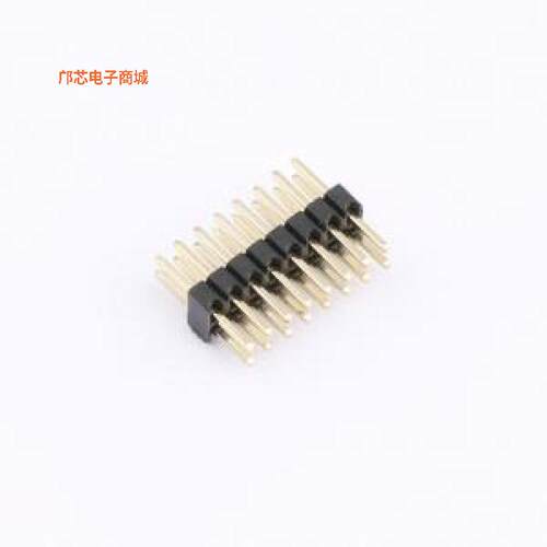 B-2101S16P-B110正品插件,P=1.27mm原装])