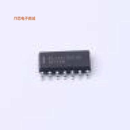 CD74ACT04M||正品SOIC-14原装])