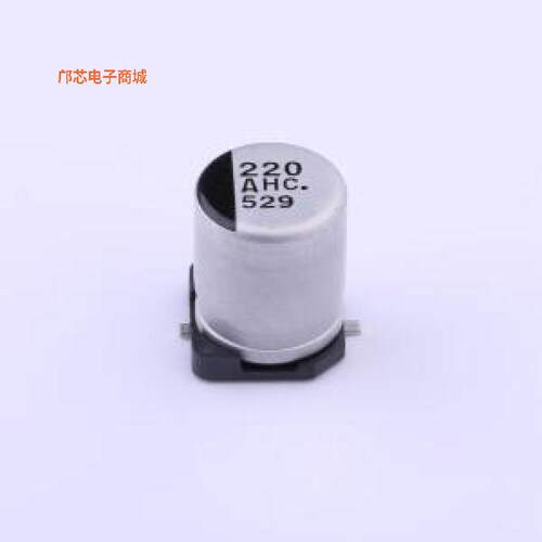 EEEHC1A221P||正品SMD,D8xL10.2mm原装])