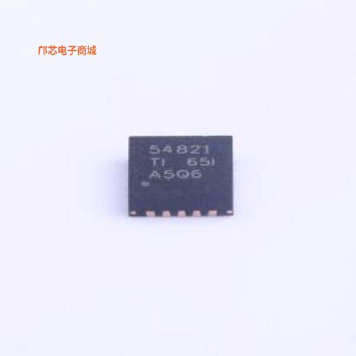 正品原装-TPS54821RHLR -|全新