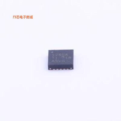 TPS51285ARUKT正品WQFN-20-EP(3x3)原装])