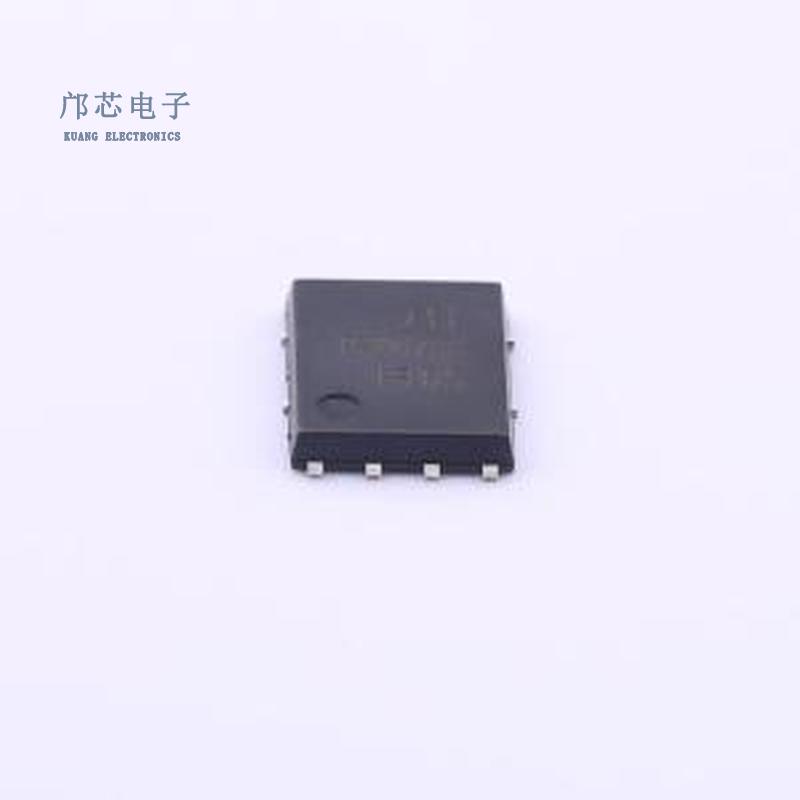 原装DMP3007SPS-13全新PowerDI5060-8