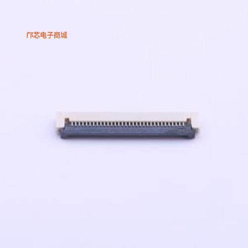 THD0515-32CL-SN正品SMD,P=0.5mm,卧贴原装])