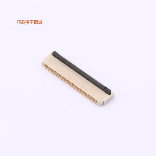 HC-FPC-03-09-39RLTAG正品SMD,P=0.3mm,卧贴原装])