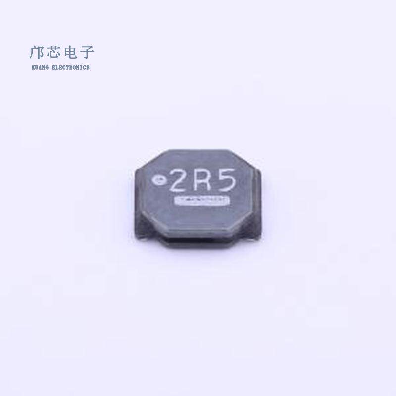 原装SQH6012S-2R5N-LF全新SMD