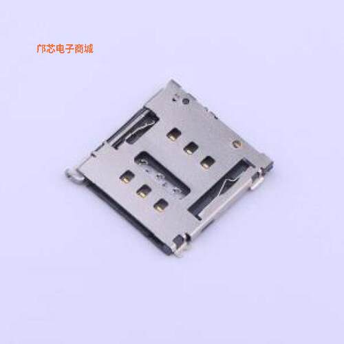 SMN-328-ACP7 -[(全新SMD配套卡托为C390998 SMN-327-KT1
