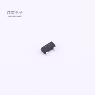 原装ELM2N7002K-S-VB全新SOT-23