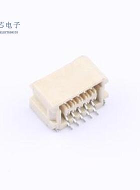 原装HC-SHC-2*5PWT-05全新SMD,P=1mm,